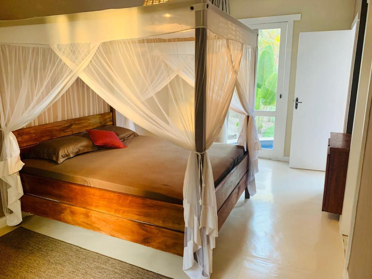 Suite De Luxo / Frente Mar / Serra Grande, Bahia Exteriér fotografie
