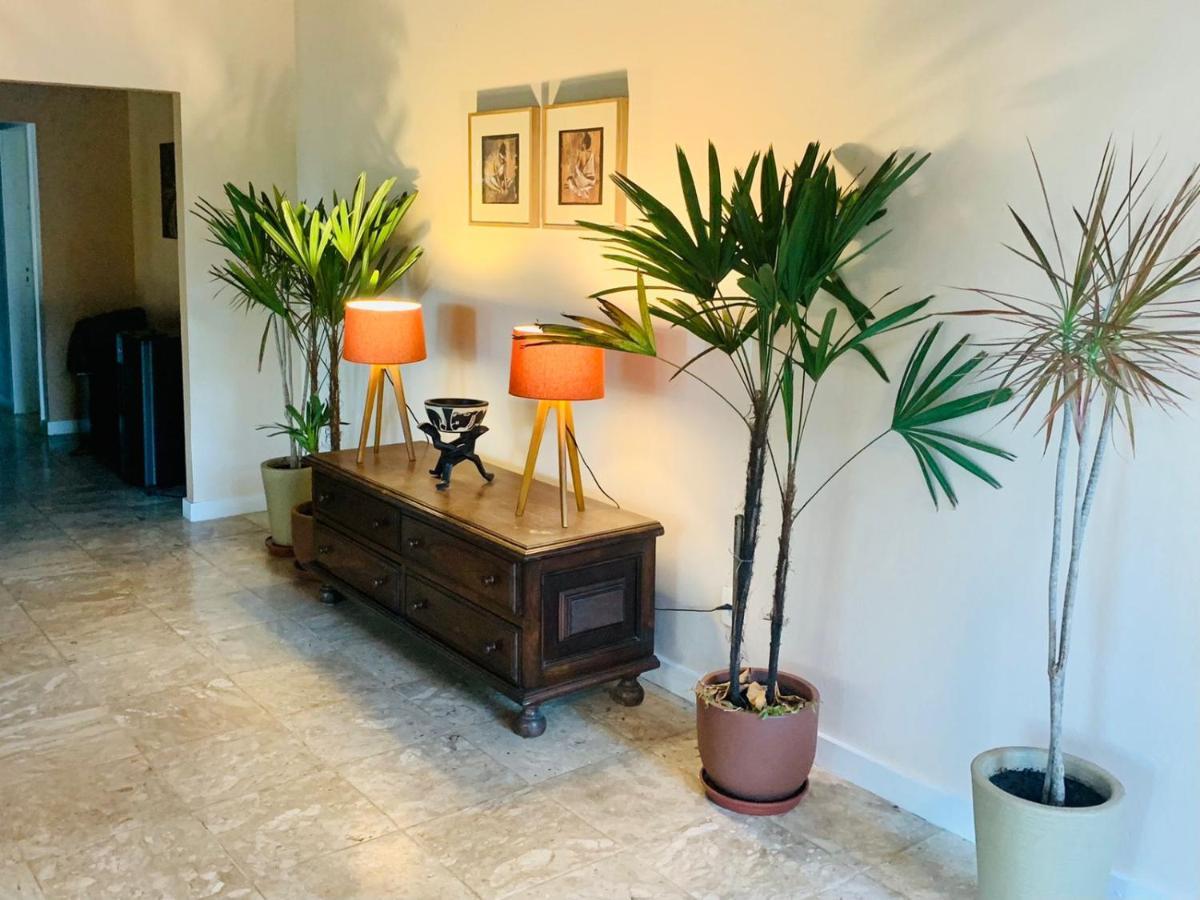Suite De Luxo / Frente Mar / Serra Grande, Bahia Exteriér fotografie