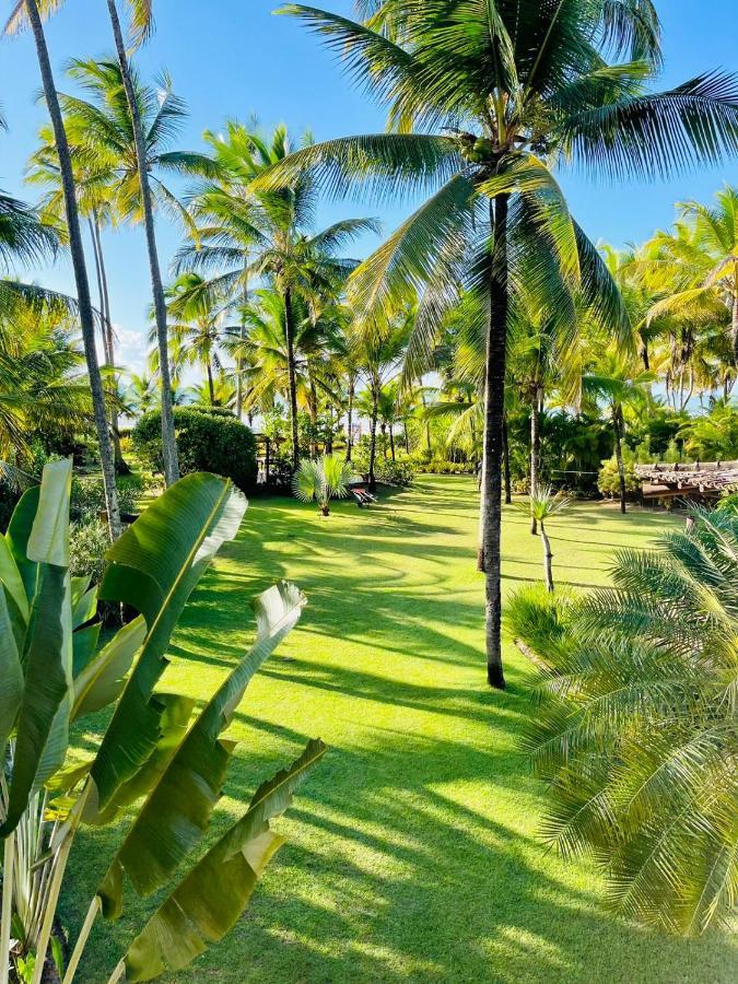 Suite De Luxo / Frente Mar / Serra Grande, Bahia Exteriér fotografie