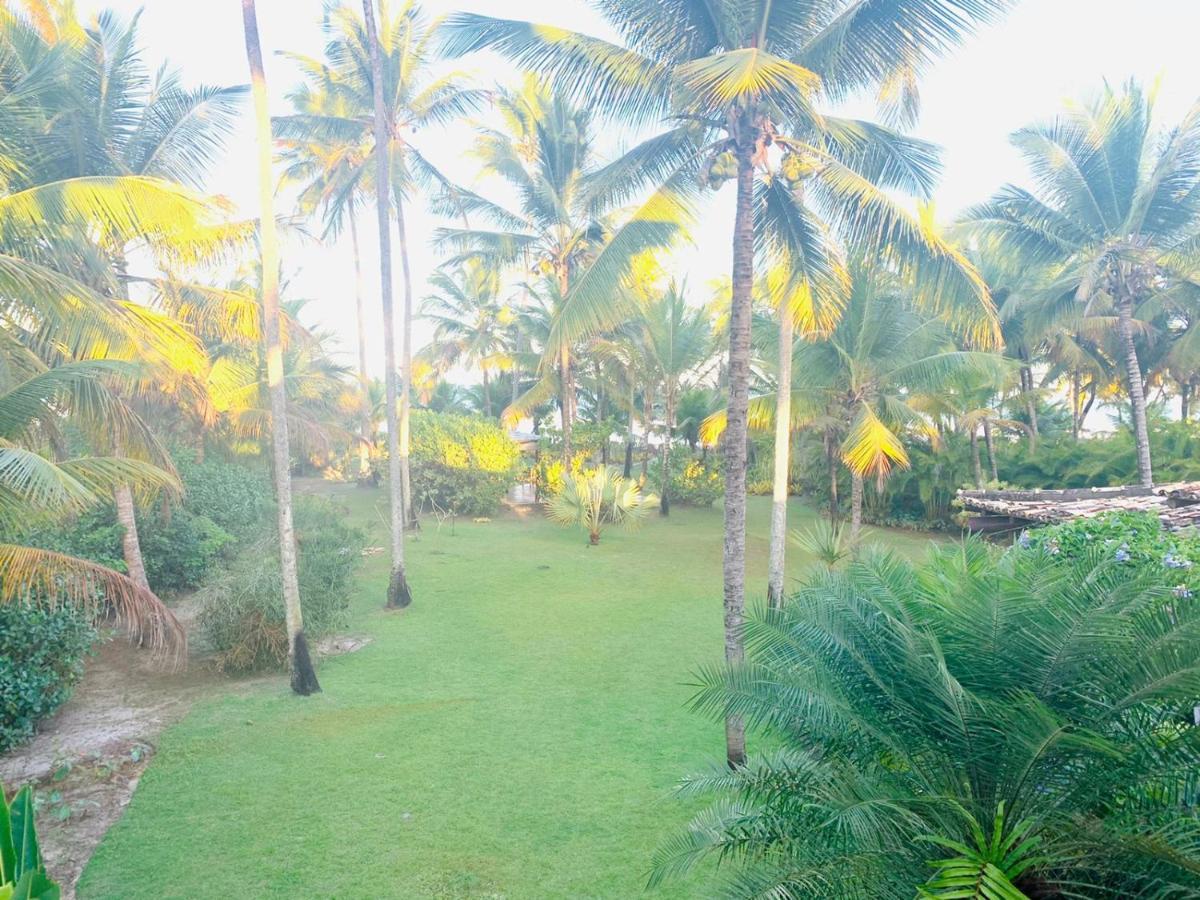 Suite De Luxo / Frente Mar / Serra Grande, Bahia Exteriér fotografie